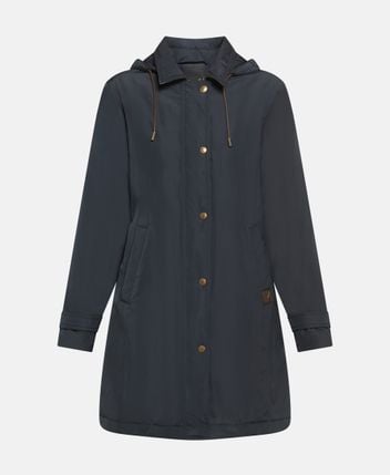 Transitional coat