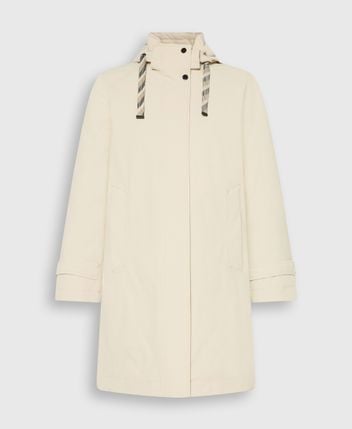 Rain coat