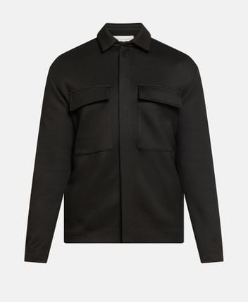 Overshirt Enriko