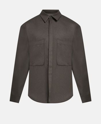 Overshirt Josef