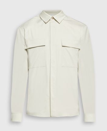 Overshirt Max