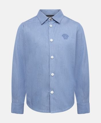 Long-sleeved shirt