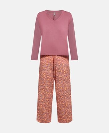 Pyjamas