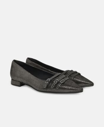 Ballet flats Sensa15