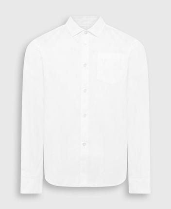 Long-sleeved shirt