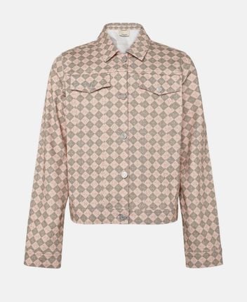 Lightweight jacket