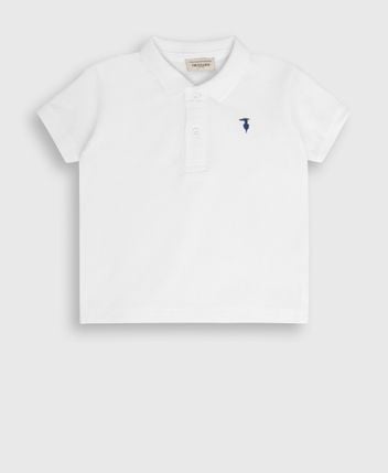 Polo shirt