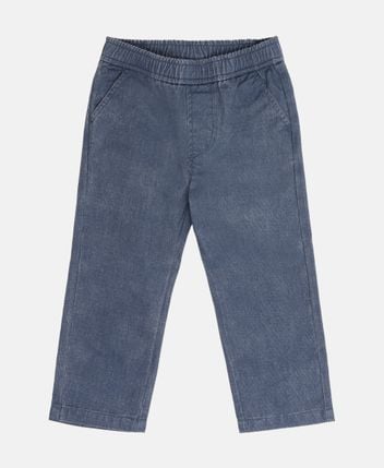 Casual trousers