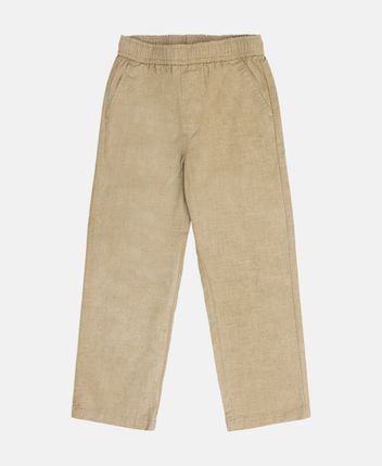 Casual trousers