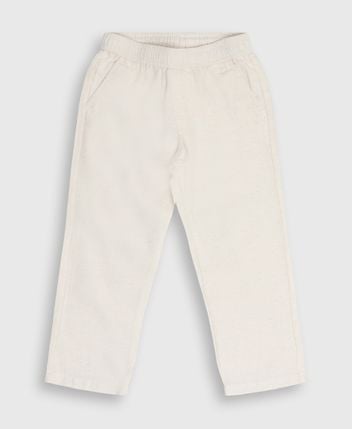 Casual trousers