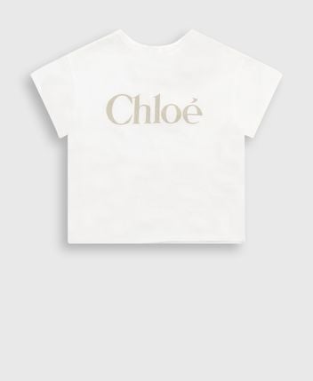 Crew neck t-shirt