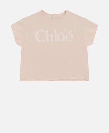 Crew neck t-shirt