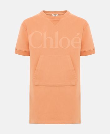 Sweat dress