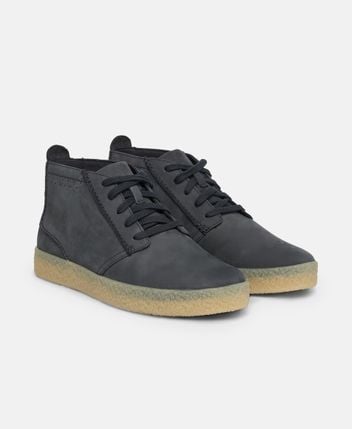 Sneakers Streethill Mid