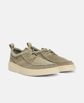 Boat shoes Polden Moc