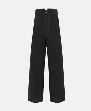Relaxed Fit Jeans