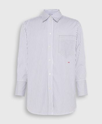 Business blouse
