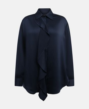 Leisure blouse