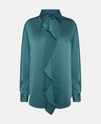 Leisure blouse