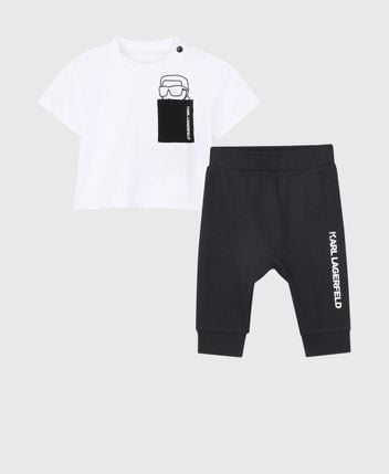 Track suit