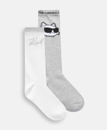 Socks, pack of 2