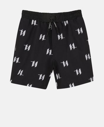 Swimming shorts