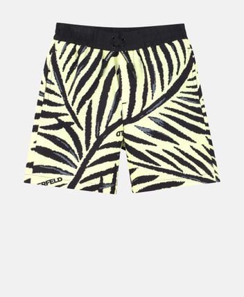 Swimming shorts