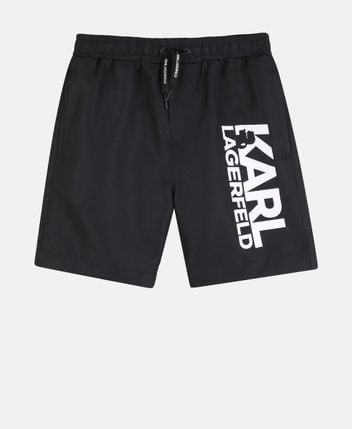 Bermuda shorts