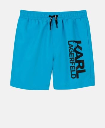 Bermuda shorts