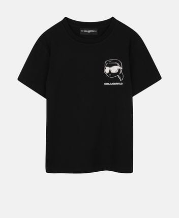 Crew neck t-shirt