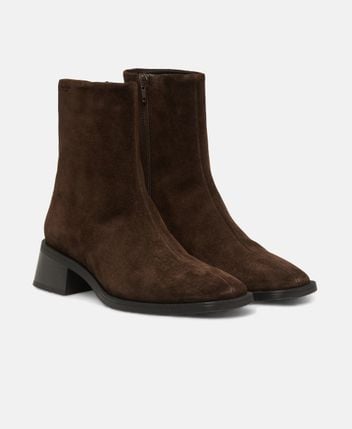 Ankle boots Blanca