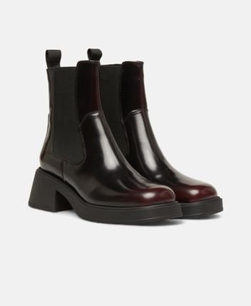 Ankle boots Dorah