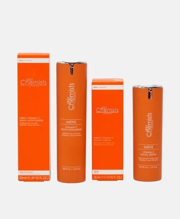 Skin care set