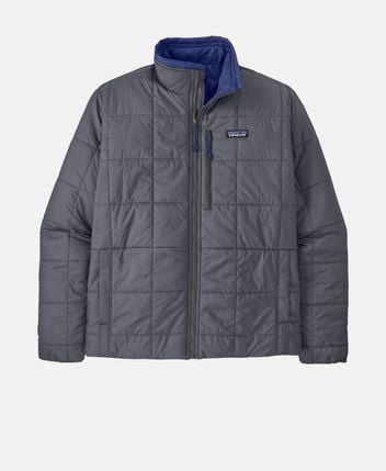 Functional jacket