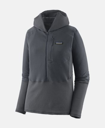 Fleece jacket