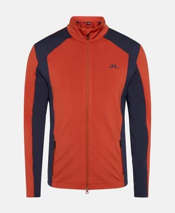 Powerstretch jacket