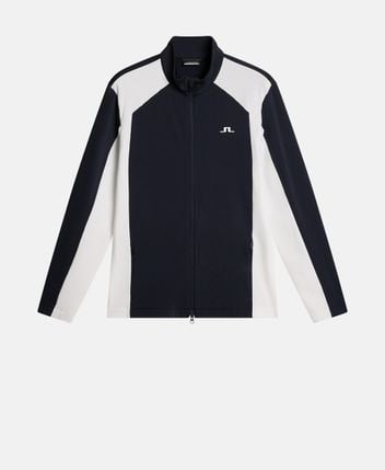 Powerstretch jacket