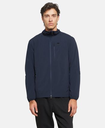 Functional jacket Chasm