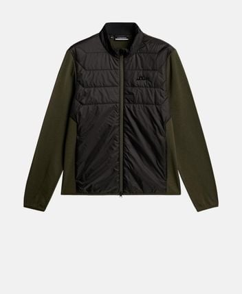 Hybrid functional jacket Gregory