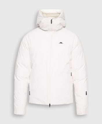 Ski jacket