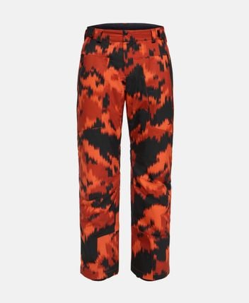 Ski pants