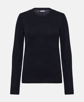 Wool pullover Aria
