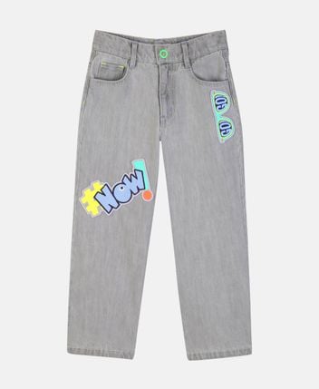 Boys' jeans