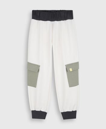 Sweatpants
