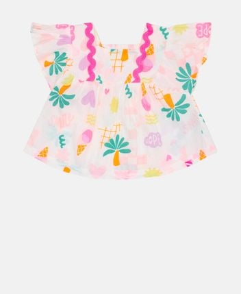 Shirt blouse