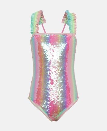 Swimsuit