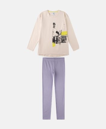 Pyjamas