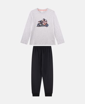 Pyjamas