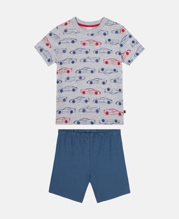 Pyjamas