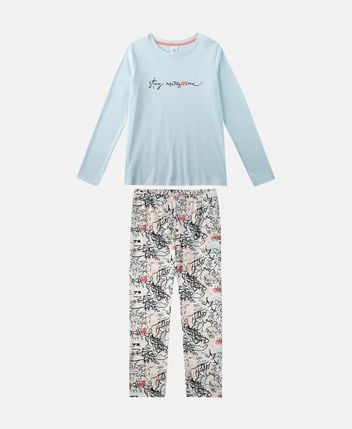Pyjamas